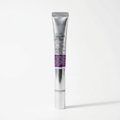 VT Reedle Shot Firming Eye Cream