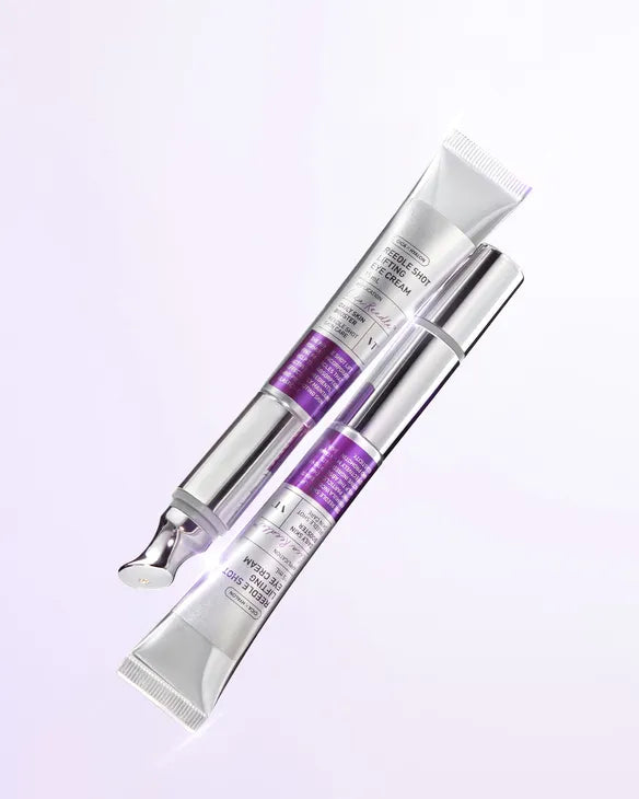 VT Reedle Shot Firming Eye Cream
