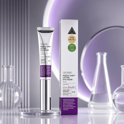 VT Reedle Shot Firming Eye Cream