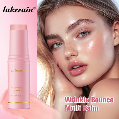 Korean Collagen Stick for Face, Lips and Neck | Wrinkle Filler & Lifting Balm.